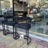 صندلی اپن ثابت مدل کوئین|صندلی و نیمکت|تهران, شهید رجایی|دیوار