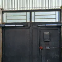 جک پارکینگ و کرکره برقی و شیشه سکوریت