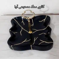 انواع دکوری و کادویی سنگ مصنوعی