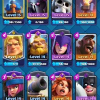 کلش رویال|کنسول، بازی ویدئویی و آنلاین|نیشابور, شهید بهشتی|دیوار