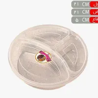 حراجی لوازم پلاستیکی و بلور|ظروف نگهدارنده، پلاستیکی، یک‌بارمصرف|ابهر, |دیوار