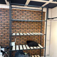 رگال و مانکن و قفسه|فروشگاه و مغازه|قم, سالاریه|دیوار