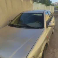 سمند مدل 84