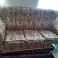 مبل هفت نفری