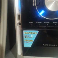 ظبط خانگی LG|سیستم صوتی خانگی|فردیس, سرحد آباد|دیوار