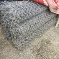 فنس باغی ارتفاع 1.05