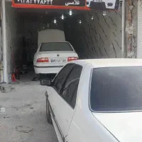 تعمیرگاه مکانیکی  (سیار) و (ثابت)