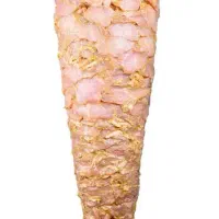 آموزش شاورما مرغ به همراه ۶سال سابقه کار