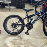 دوچرخه 20 دنده ای المپیا