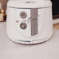 سرخ کن کانادایی،،نونو اصلا استفاده نشده