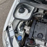 ۲۰۶ مدل ۹۶|خودرو سواری و وانت|شفت, |دیوار