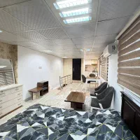 اجاره روزانه سوئیت 35 متری در رشت|اجارهٔ کوتاه‌مدت آپارتمان و سوئیت|رشت, جانبازان|دیوار