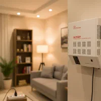 ترانس استابلایزر فاراتل خانگی اداری کیفیت بالا