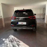 X55 pro مشکی|خودرو سواری و وانت|تهران, قیطریه|دیوار