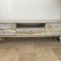 میز تلوزیون|بوفه، ویترین، کنسول|گرگان, |دیوار