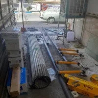 کرکره برقی، جک پارکینگ، شیشه‌میرال فروش/نصب/تعمیر|خدمات پیشه و مهارت|کرج, گوهردشت|دیوار