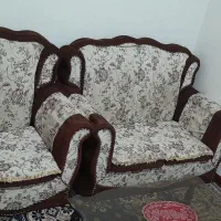 مبل‌راحتی