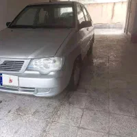 پراید123 مدل87