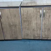 کابینت فلزی|آب‌چکان و نظم‌دهنده ظروف|ابهر, |دیوار