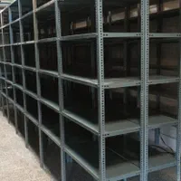 قفسه‌بندی‌انباری‌منازل/کارکرده/نو|فروشگاه و مغازه|لواسان, |دیوار