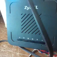 دستگاه وایفا|مودم و تجهیزات شبکه|قم, هفت تیر|دیوار