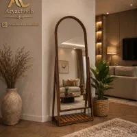 اینه گنبدی روسی