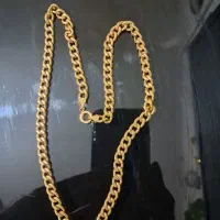 زنجیر طلا