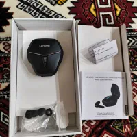 هندزفری Lenovo HQ08 زیر قیمت|لوازم جانبی موبایل و تبلت|رامیان, |دیوار