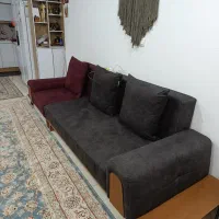 مبلمان۹نفره ترک