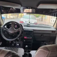 پراید ۸۹ دوگانه کارخونه|خودرو سواری و وانت|شهریار, شهریار|دیوار