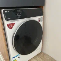 فروش تک و عمده انواع لوازم خانه زیر قیمت نو نو|ماشین لباسشویی و خشک‌کن لباس|رودسر, |دیوار