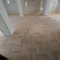 فروش و اجراپارکت چوبی بلوط و راش|مصالح و تجهیزات ساختمان|کرج, ملک‌آباد|دیوار