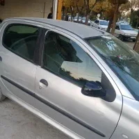 206|خودرو سواری و وانت|باغ بهادران, |دیوار