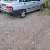 پراید مدل ۹۱|خودرو سواری و وانت|کرج, شهرک یاس شمالی|دیوار