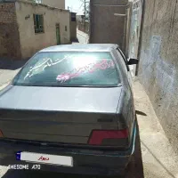 ماشین فروشی فوری دوروزه|خودرو سواری و وانت|ابهر, |دیوار