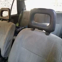 هیوندا اکسل سانروفدار|خودرو سواری و وانت|شهرکرد, |دیوار