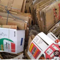 ضایعات کاراتون
