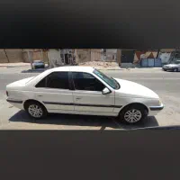 پژو پارس سال چهار چرخ دیسک