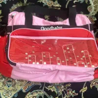 سرویس ۴تکه کودک برند گود بی بی|کالسکه و لوازم جانبی|تهران, نبی اکرم|دیوار