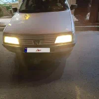 فروش 405مدل96بیرنگ