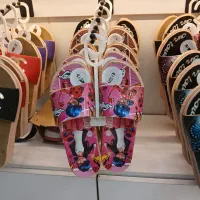 صندل و دمپایی همه مدل زنانه و مردانه و بچه گانه