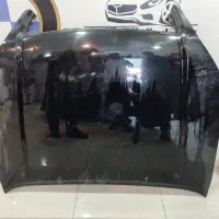 پرادو درب موتور سپر چراغ سینی فن پرژکتور گلگیر|قطعات یدکی و لوازم جانبی|تهران, جمهوری|دیوار