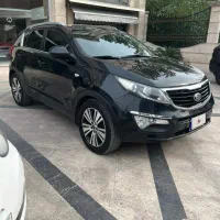 فروش اسپرتیج 2015 منطقه|خودرو سواری و وانت|رشت, دیلمان|دیوار