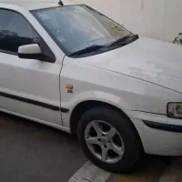 سمند Lxمدل ۸۹