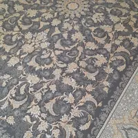 فرش ۱۲متری جفت