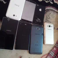 گوشی سامسونگ وغیره