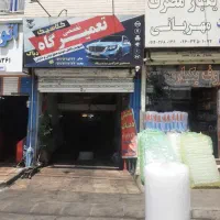 48متر مغازه ملکیت قلم جوآباد