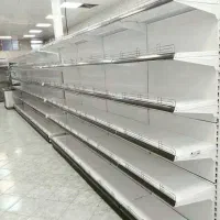 قفسه ی یکطرفه