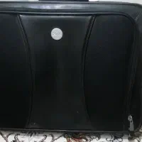 کیف لپ تاپ Del اصلی تمیز
