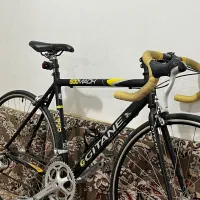 دوچرخه کورس ژیتان